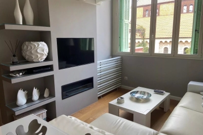 Apartment for sale in MENTON  - 3 rooms - 83 m&sup2; 