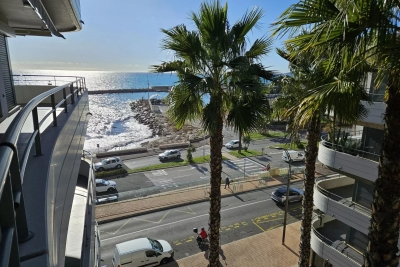 Apartment for sale in MENTON  - 2 rooms - 36 m&sup2; 