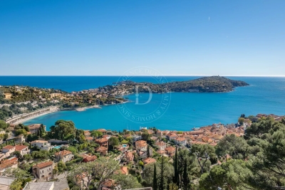 Apartment for sale in VILLEFRANCHE-SUR-MER  - 1 rooms - 31 m&sup2; 