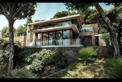 House for sale in EZE  - 5 rooms - 186 m&sup2; 