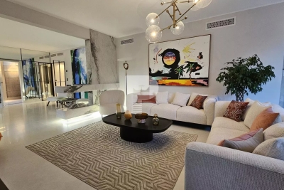 Apartment for sale in MONACO  - 5 rooms - 291 m&sup2; 